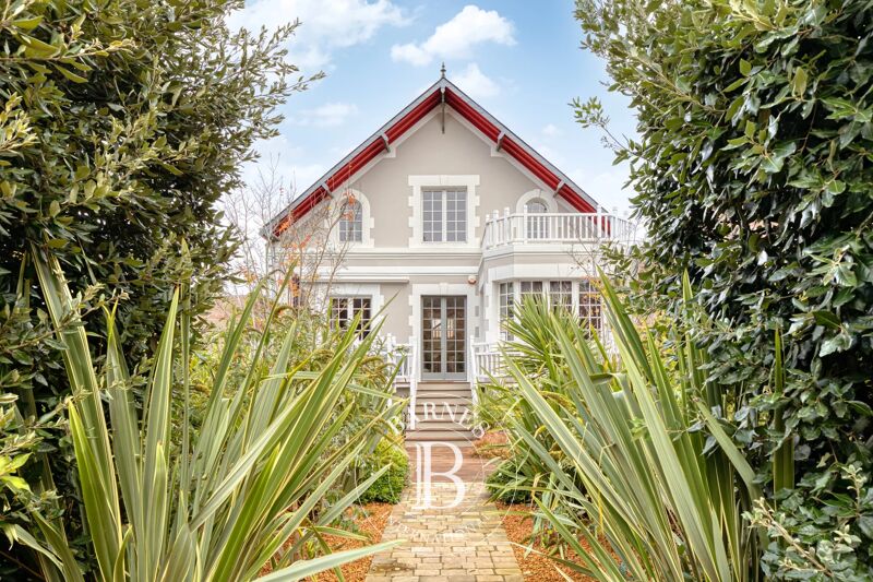 À vendre Maison | Deauville - picture 1