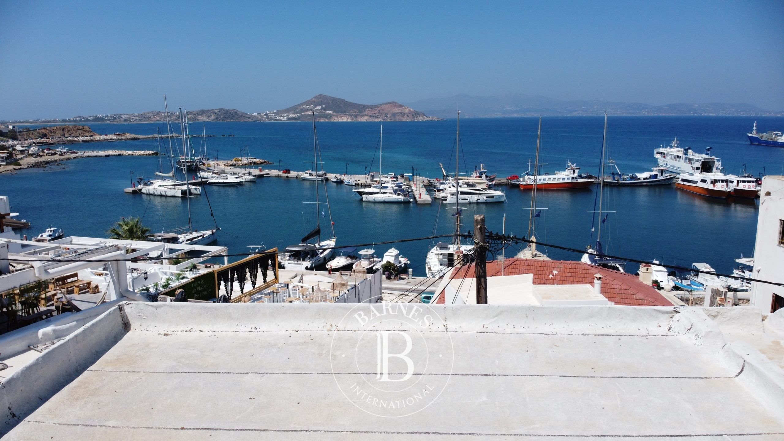 Propriété Αuthentique - Île de Naxos - picture 1