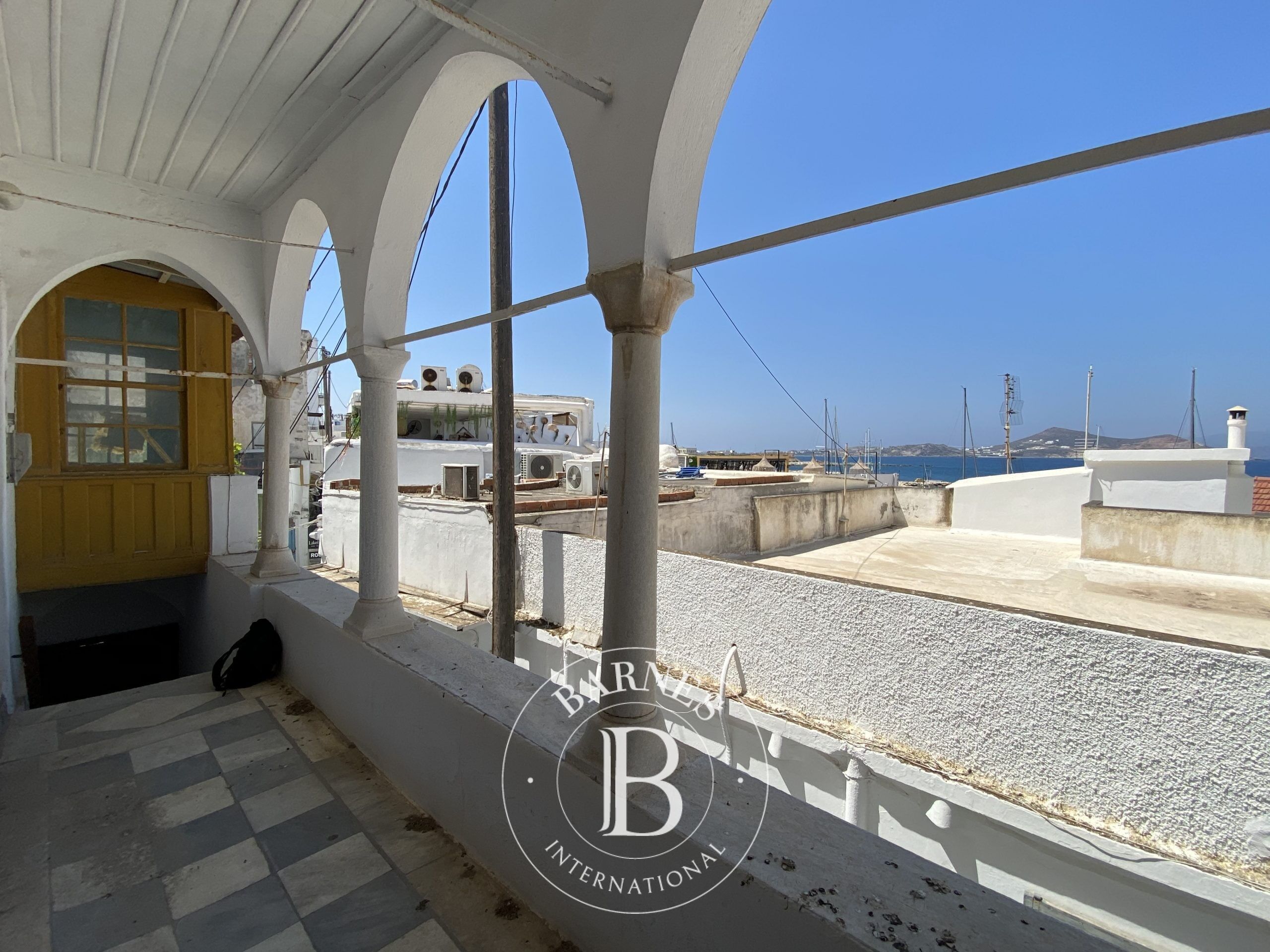 Propriété Αuthentique - Île de Naxos - picture 2