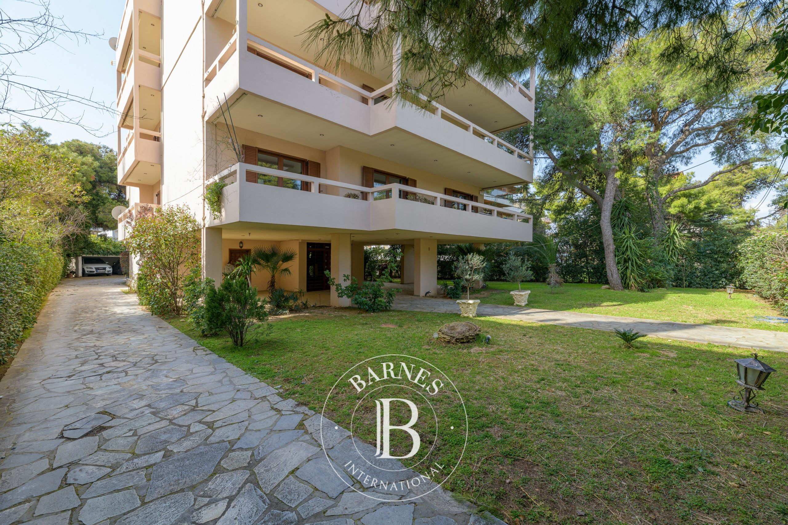 Daire Pefki - picture 6