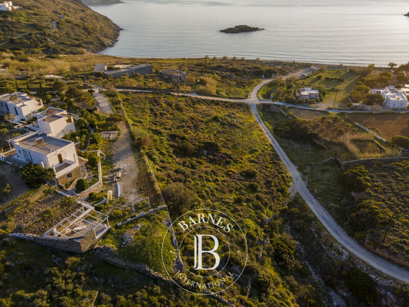 Venta Terreno urbanizable | Syros - picture 2