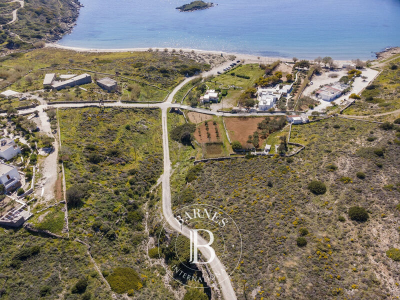 Venta Terreno urbanizable | Syros - picture 1