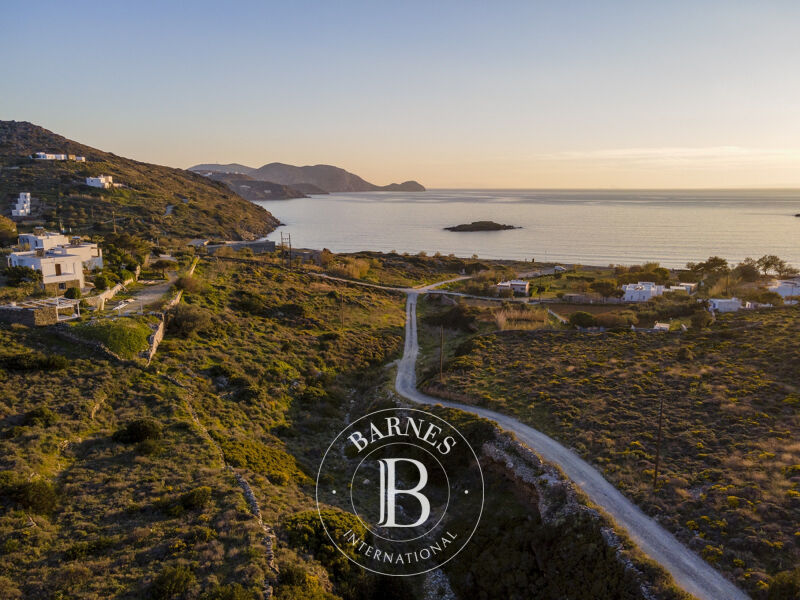 Venta Terreno urbanizable | Syros - picture 3