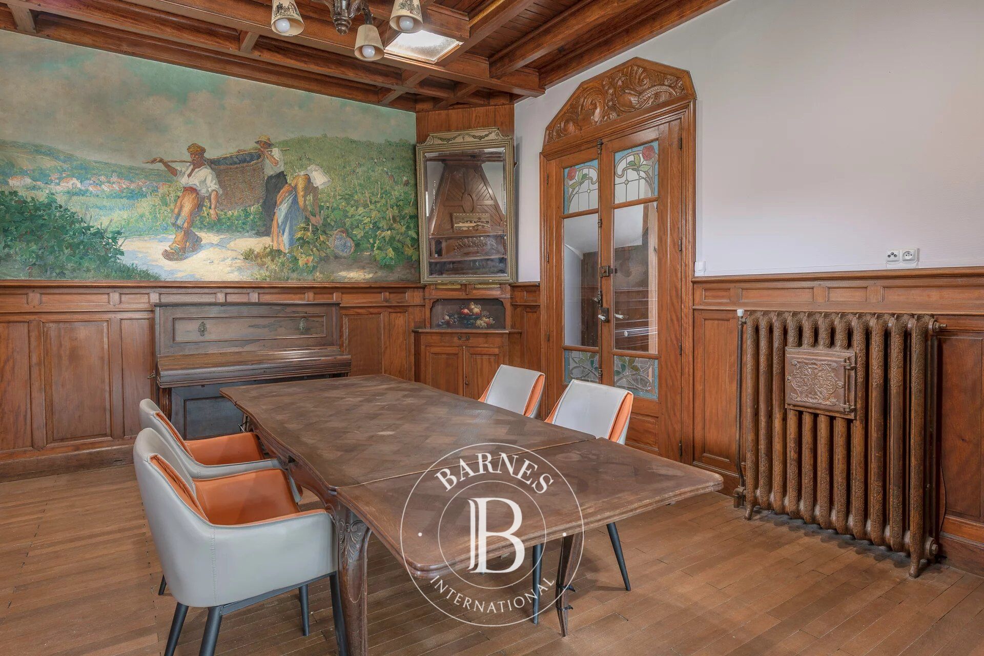 PORNICHET - TRIANGLE D'OR - Villa pornichétine - picture 3