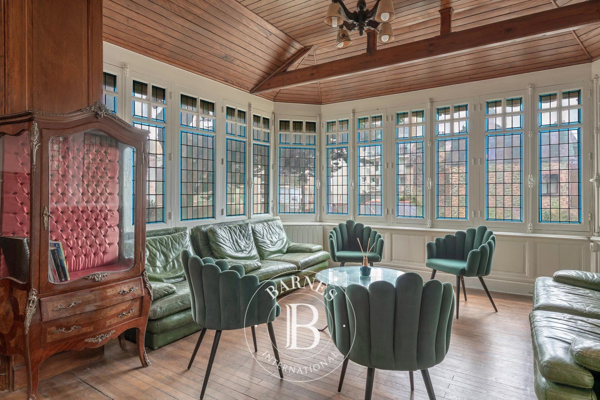 PORNICHET - TRIANGLE D'OR - Villa pornichétine - picture 1