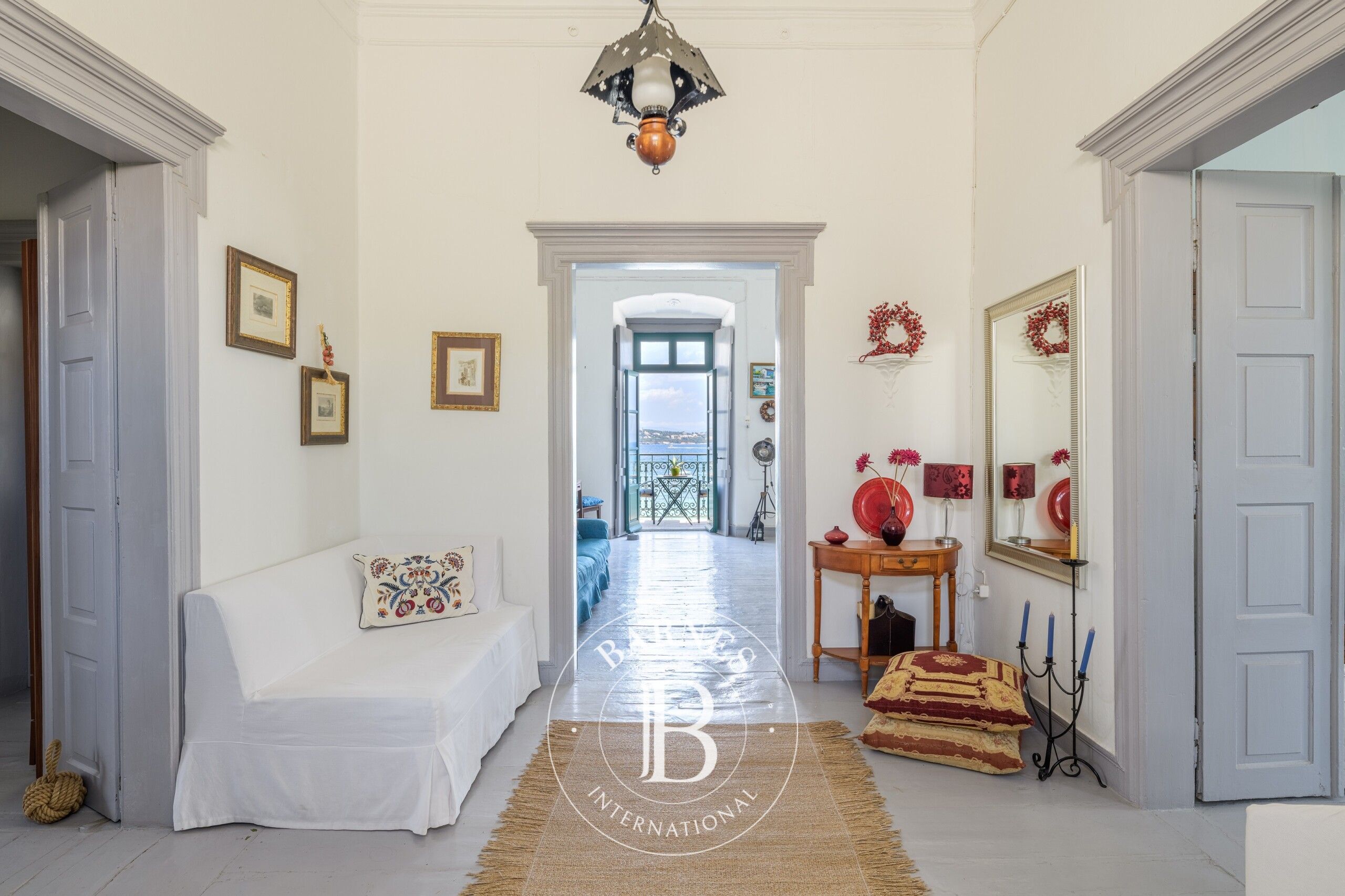 Résidence Charmante - Île de Spetses - picture 2