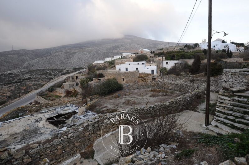 À vendre Terrain constructible | Amorgos - picture 2