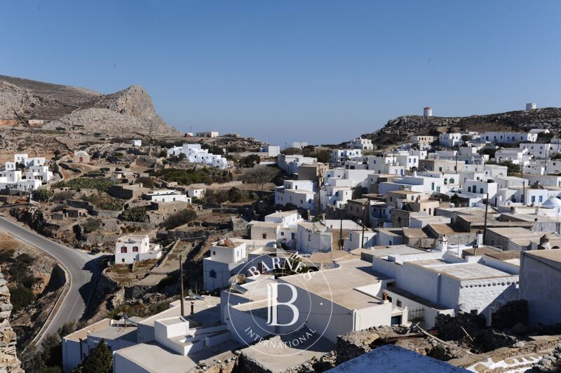 À vendre Terrain constructible | Amorgos - picture 1