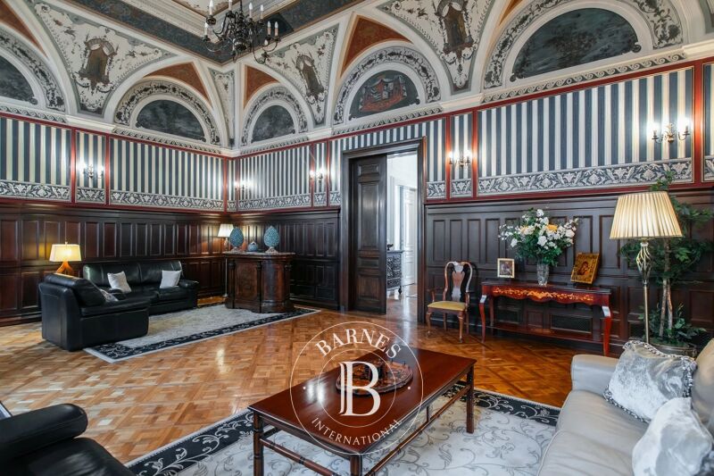 Zu verkaufen Wohnung | Budapest VI. kerülete - picture 2