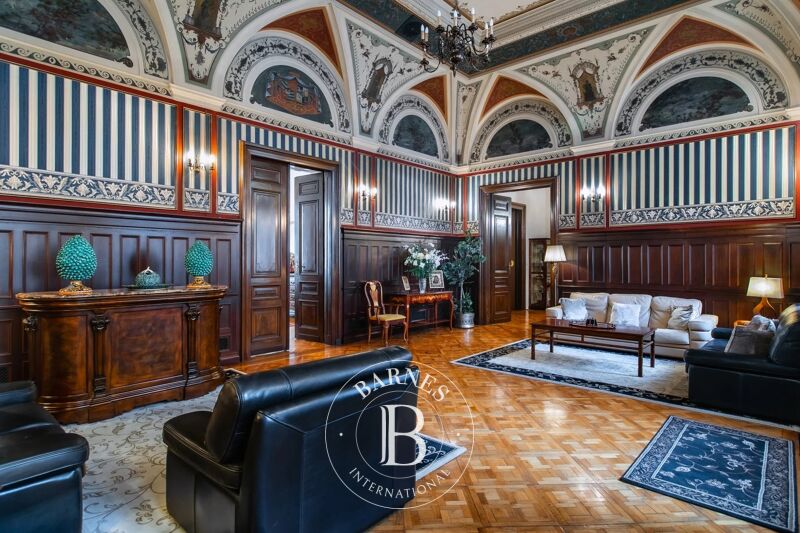 Zu verkaufen Wohnung | Budapest VI. kerülete - picture 3