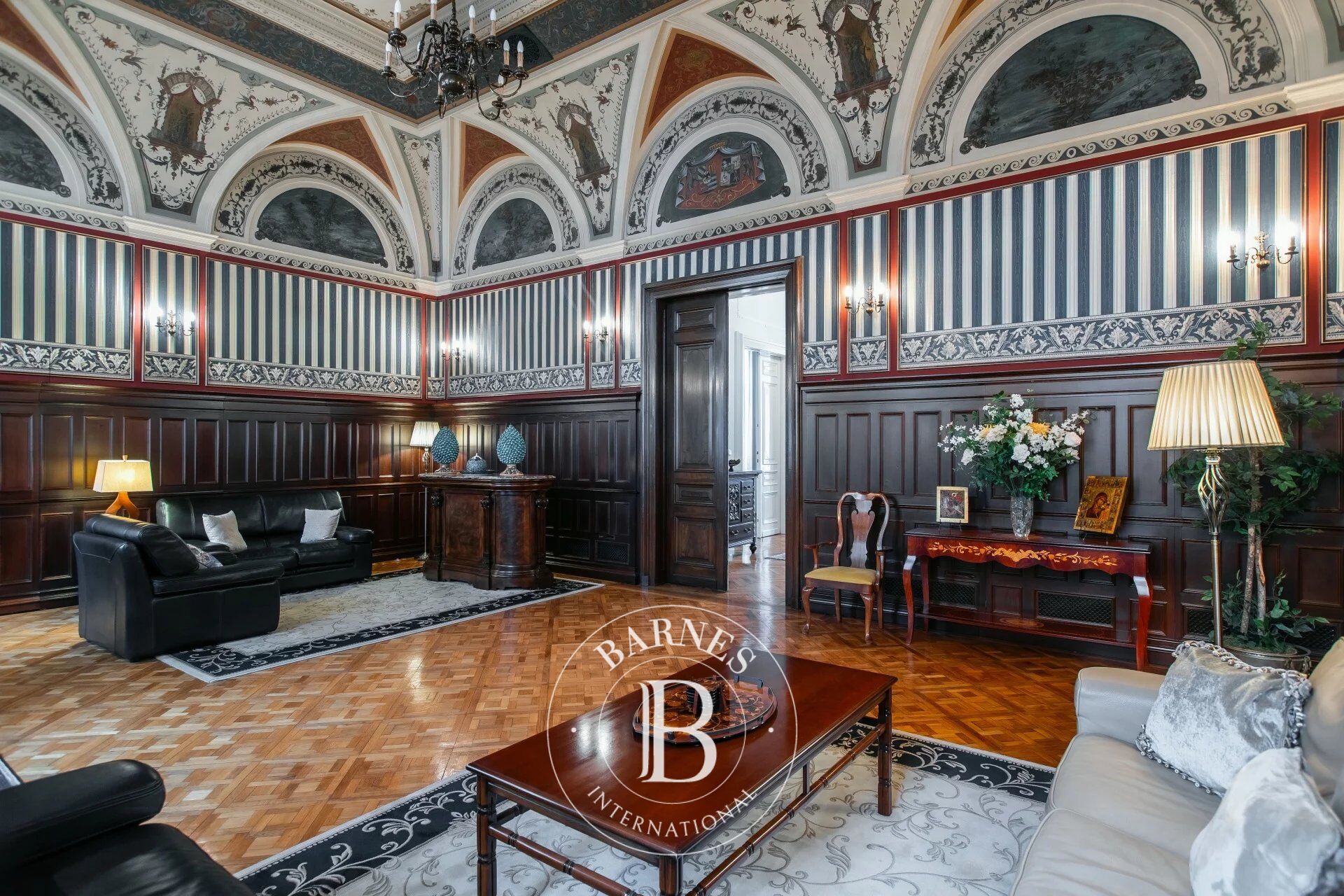 Appartement Budapest VI. kerülete - picture 2