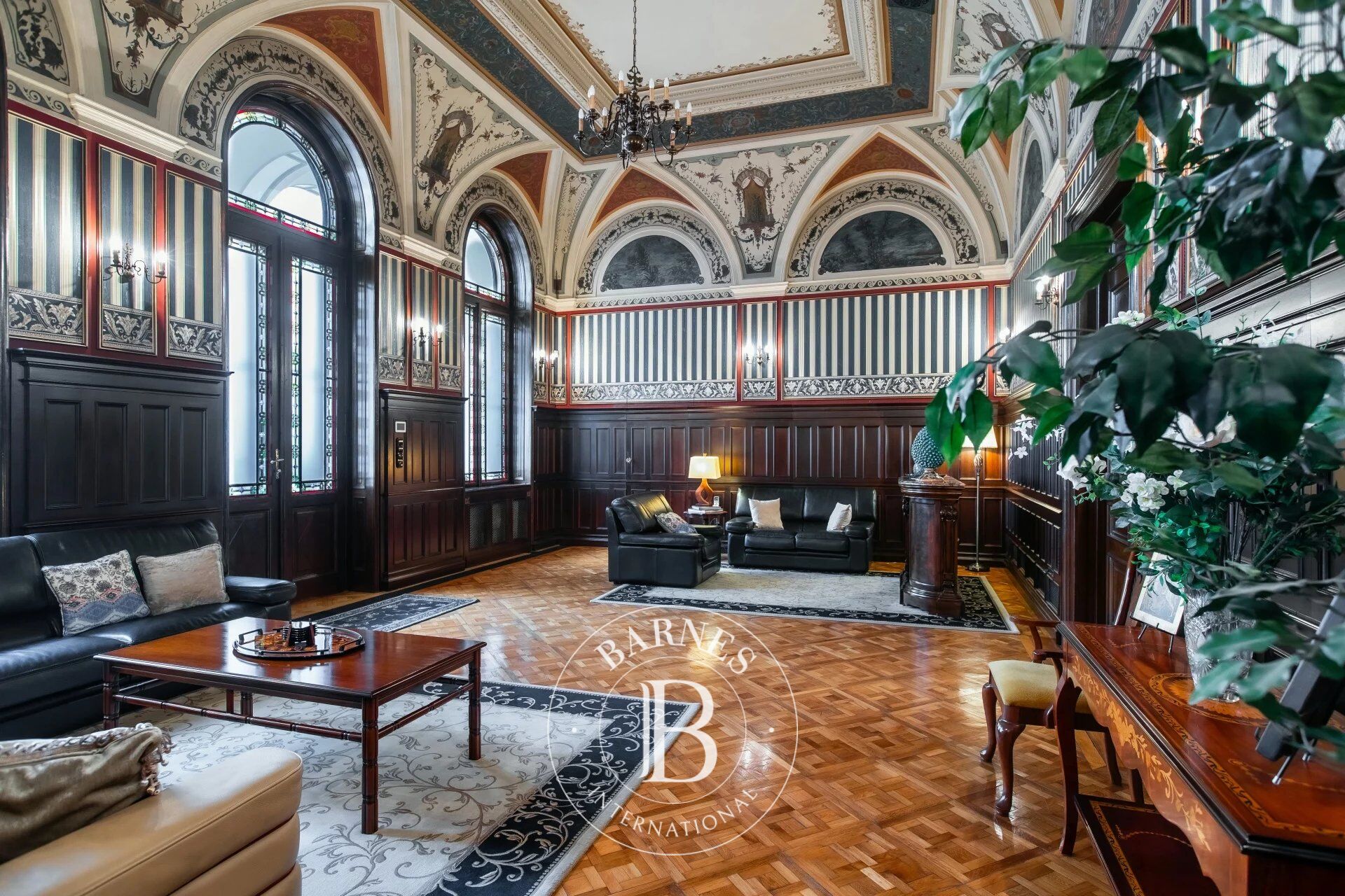 Appartement Budapest VI. kerülete - picture 1