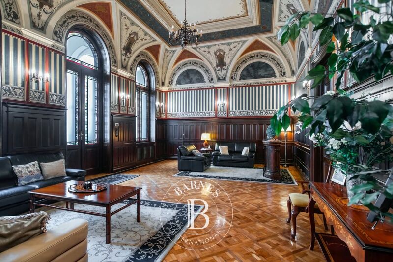 Zu verkaufen Wohnung | Budapest VI. kerülete - picture 1