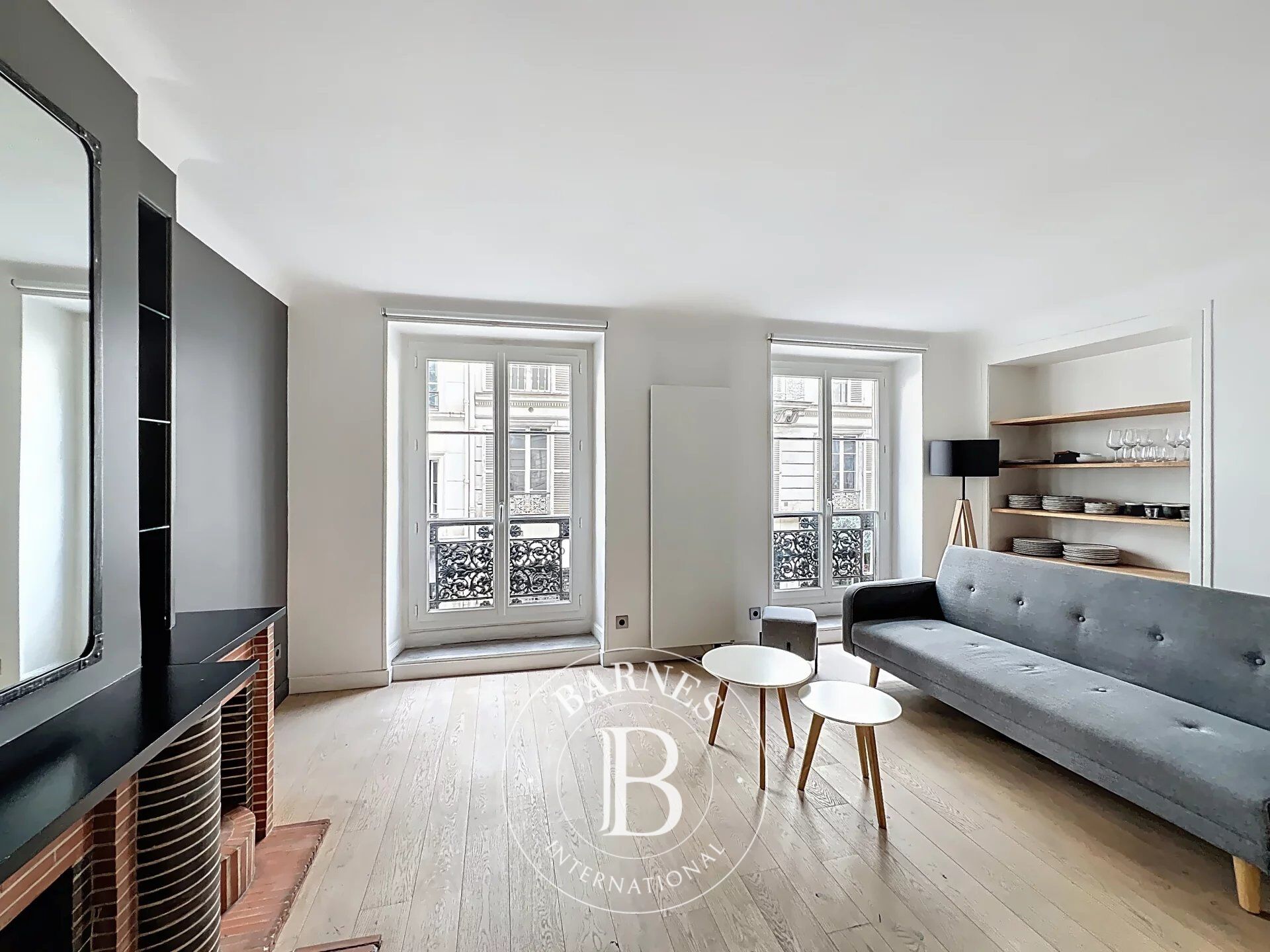 Wohnung Paris 8ème - picture 1