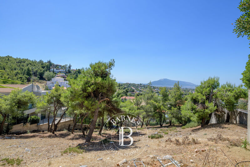 À vendre Terrain constructible | Athens - picture 2