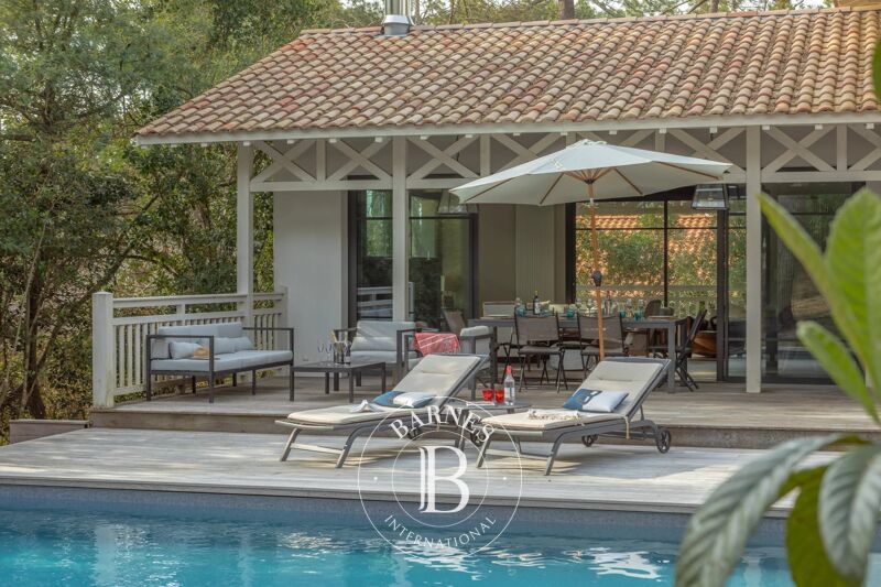 À louer, Villa Arcachon - picture 2