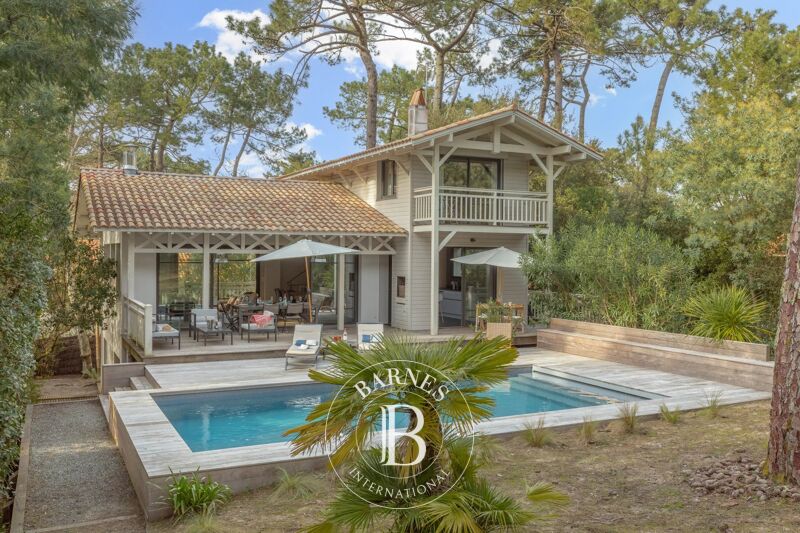 À louer, Villa Arcachon - picture 1