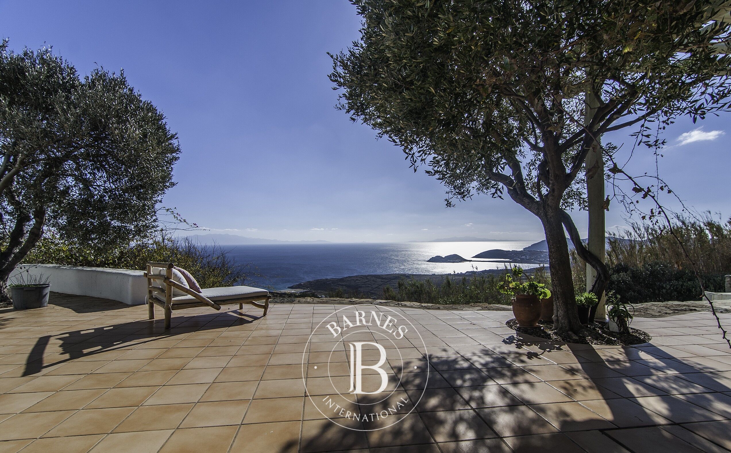 Magnifique Villa - Île de Mykonos - picture 2