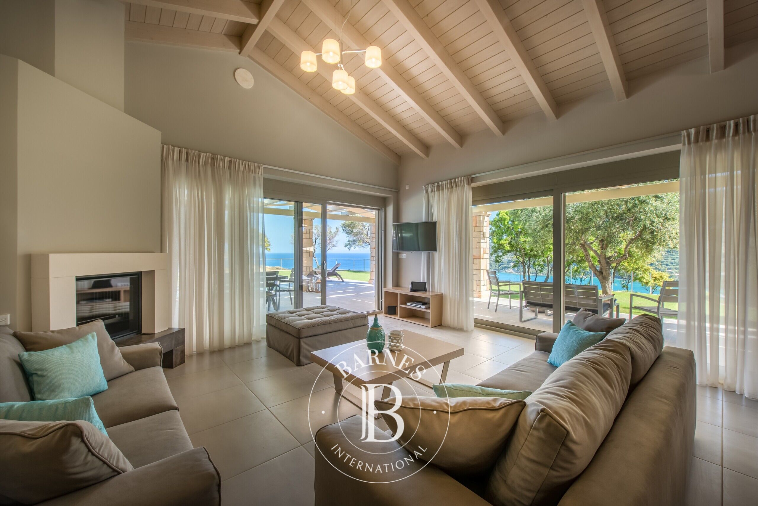 Résidence Stupéfiante - Île de Zante - picture 3