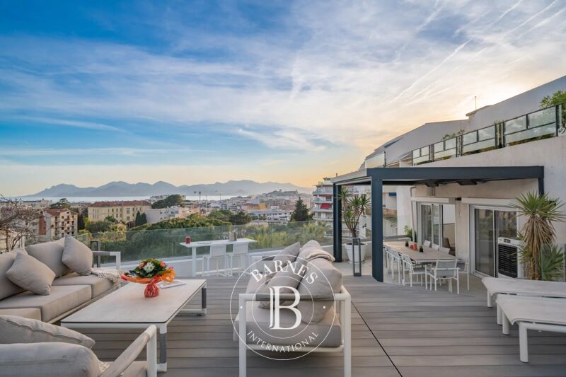 Appartamento Cannes