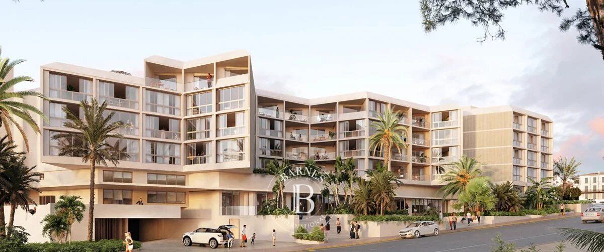 Piso Cannes - picture 1