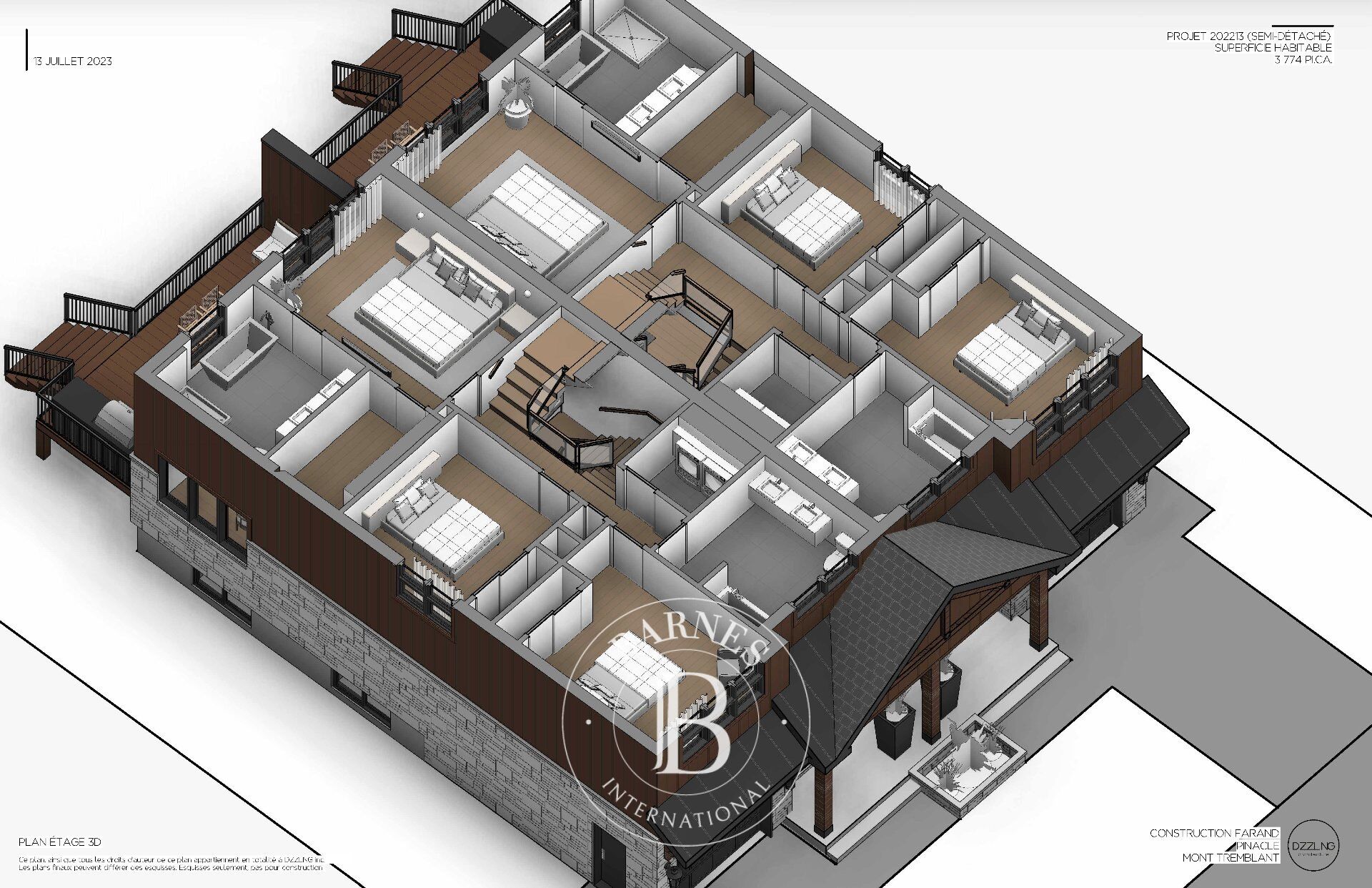 Ev Mont-Tremblant - picture 10