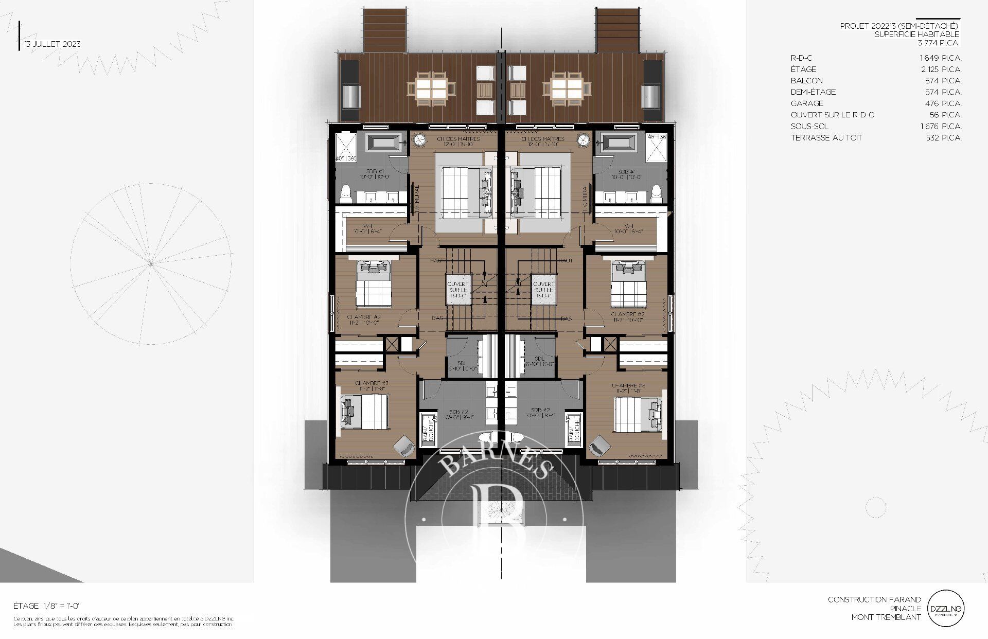 Ev Mont-Tremblant - picture 14