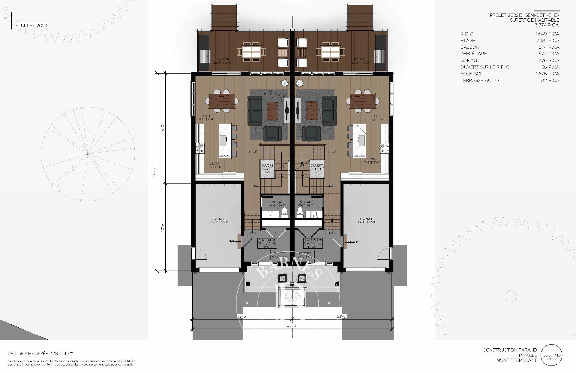 Ev Mont-Tremblant - picture 13