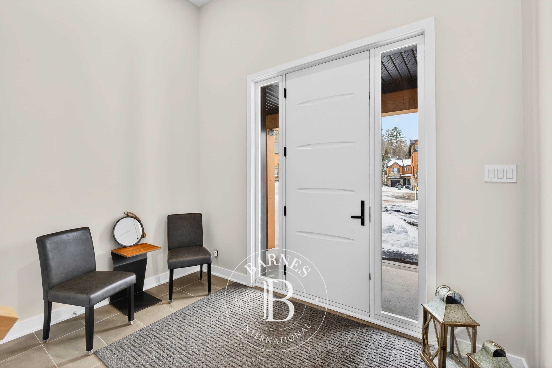 Haus Mont-Tremblant - picture 3