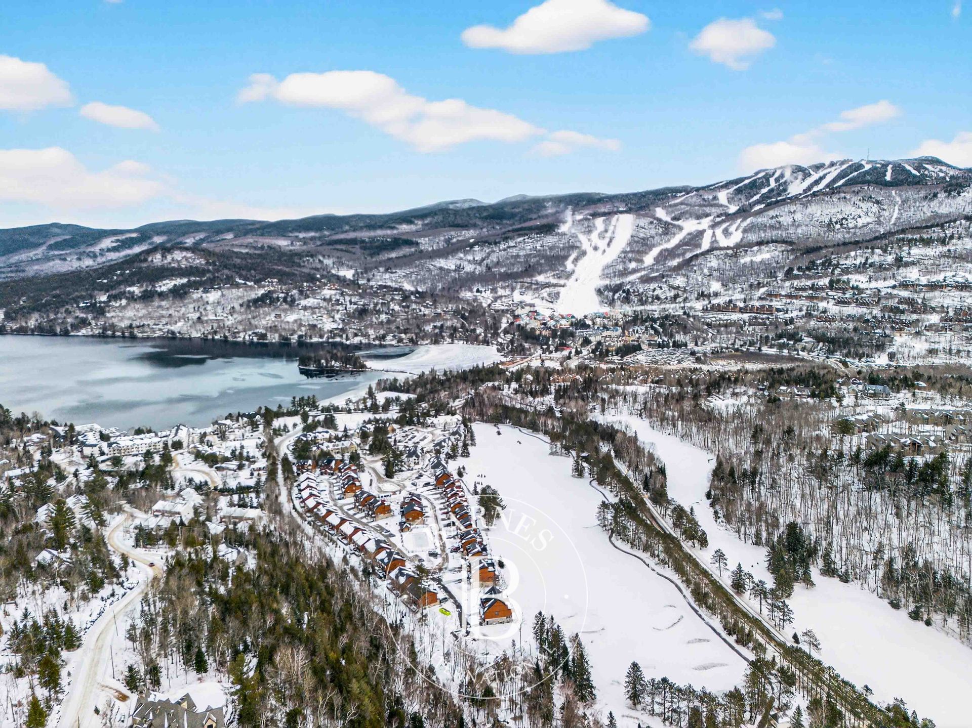 Haus Mont-Tremblant - picture 2