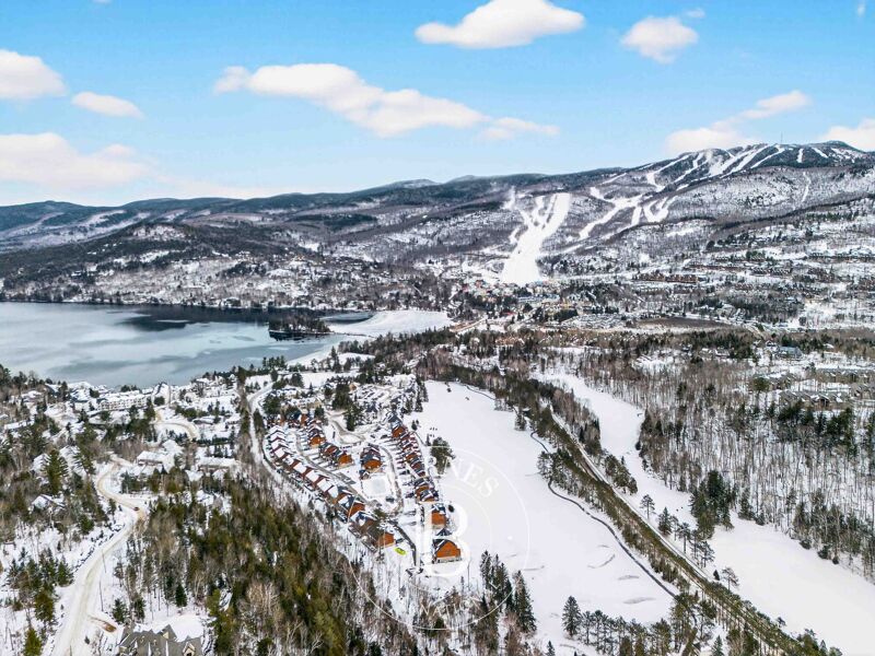 For Sale House | Mont-Tremblant - picture 2