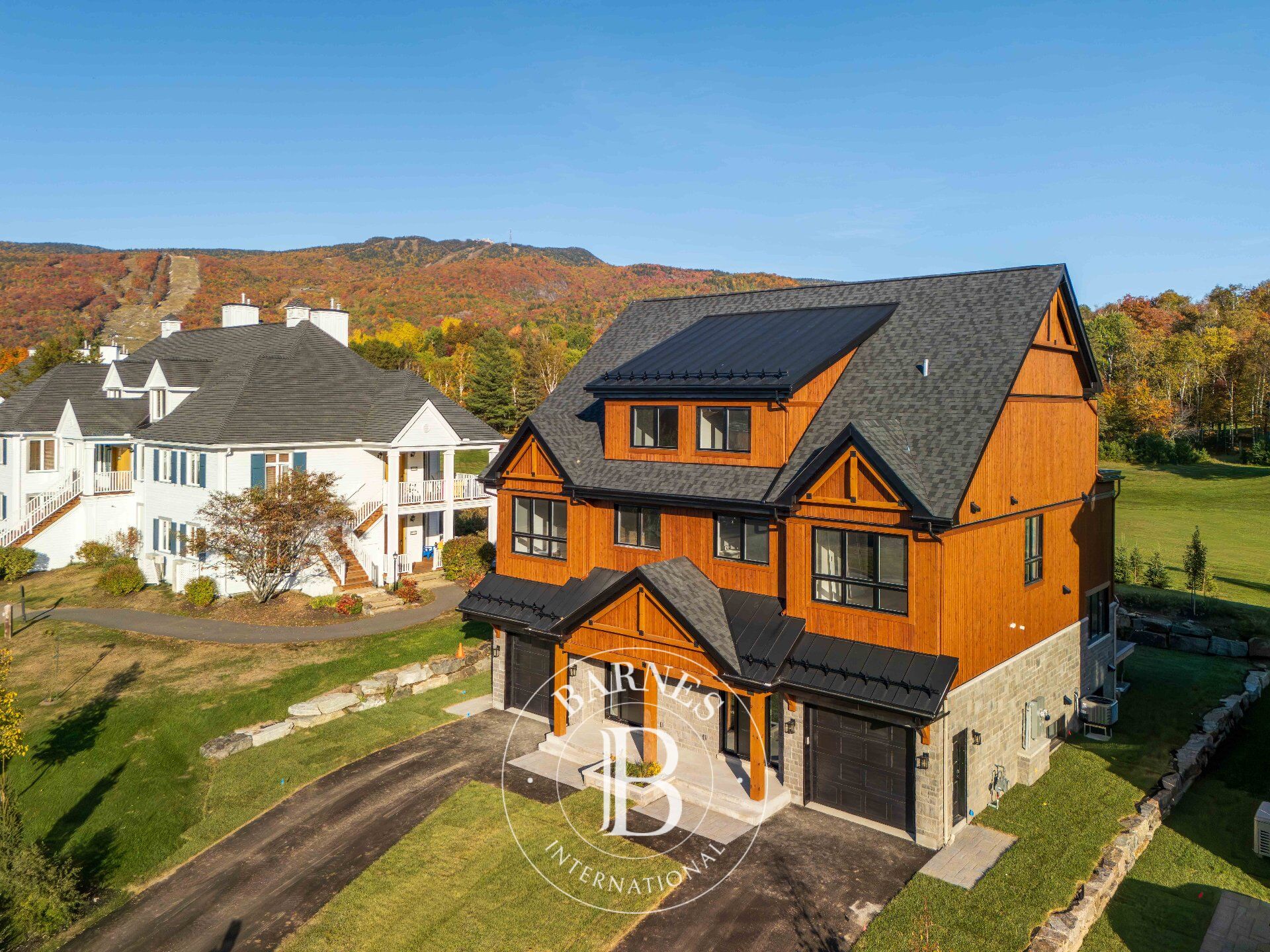 Ev Mont-Tremblant - picture 7