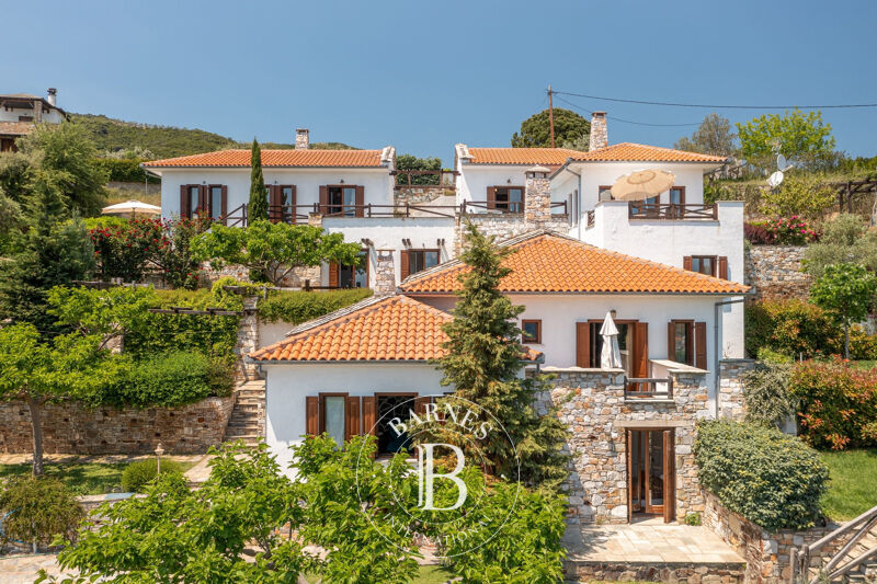 Zu verkaufen Wohnung | Magnesia - picture 1