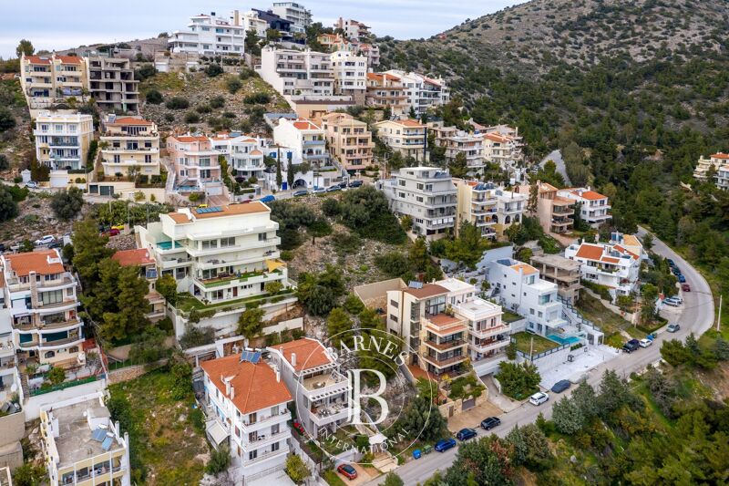 À vendre Terrain constructible | Athens - picture 2