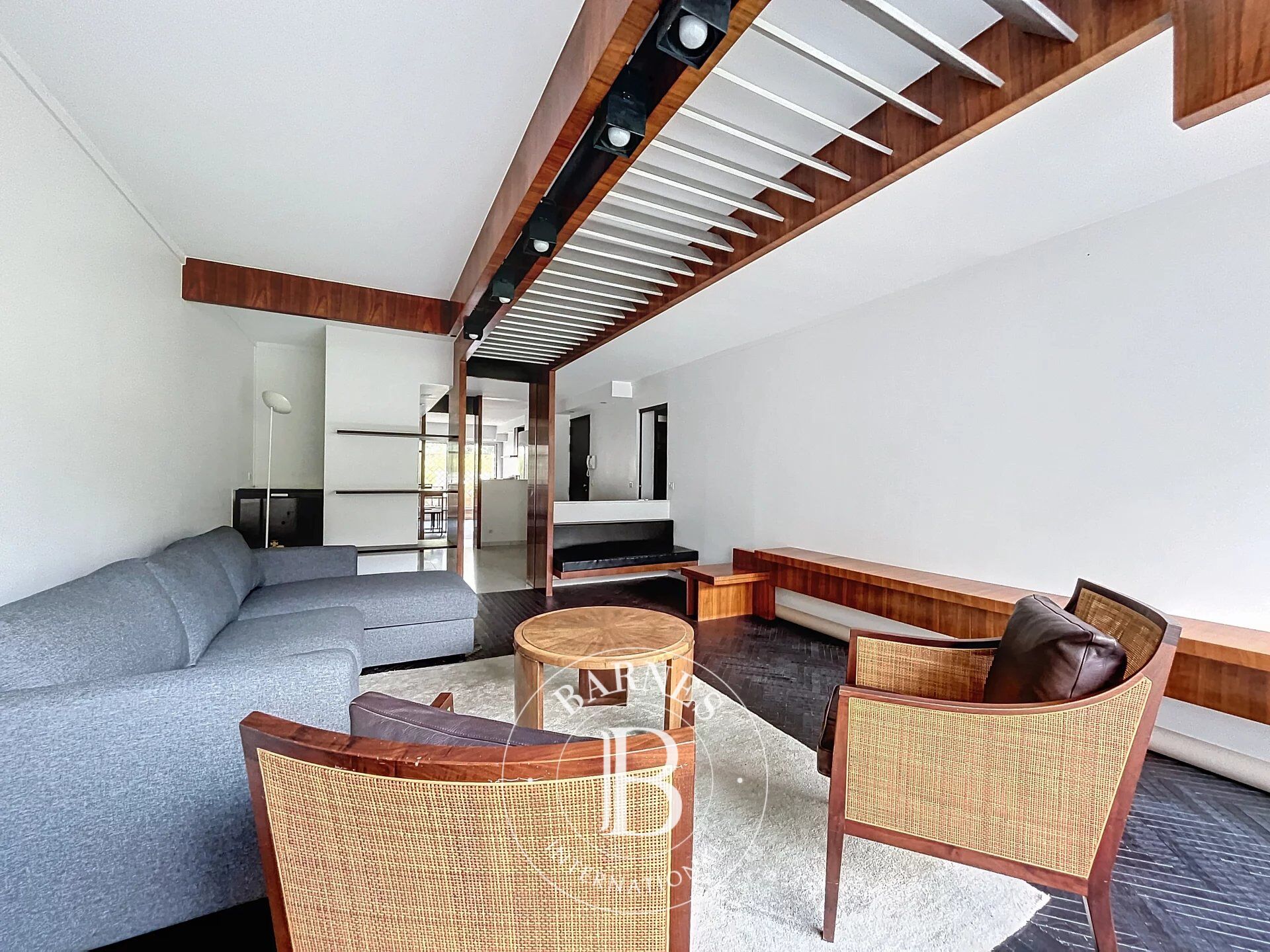 Le service location de la Maison BARNES vous propose ce bien : - picture 3