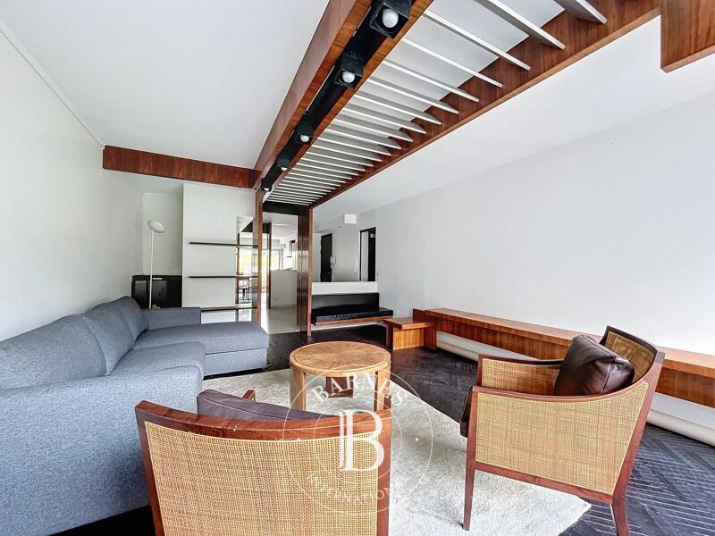 À louer Appartement | Boulogne-Billancourt - picture 3