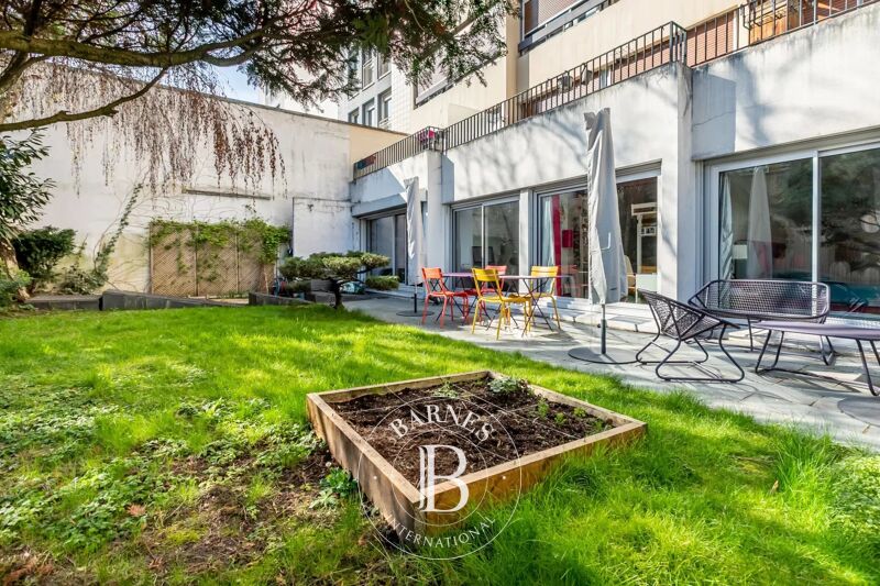 À louer Appartement | Boulogne-Billancourt - picture 1