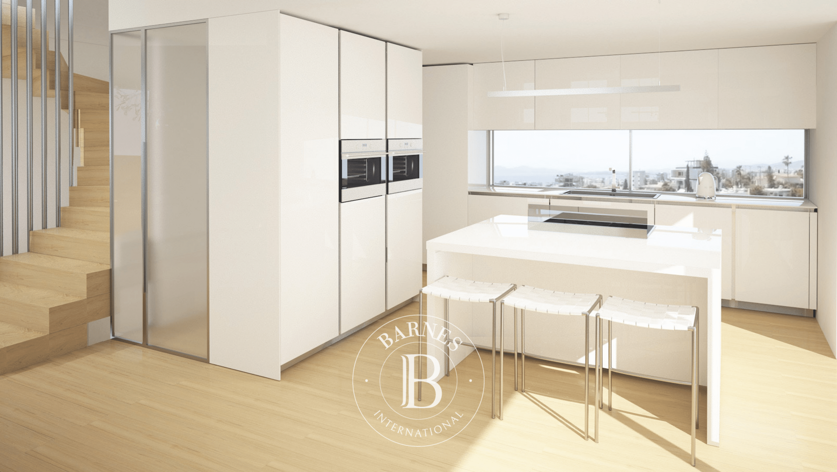 Daire Alimos - picture 6