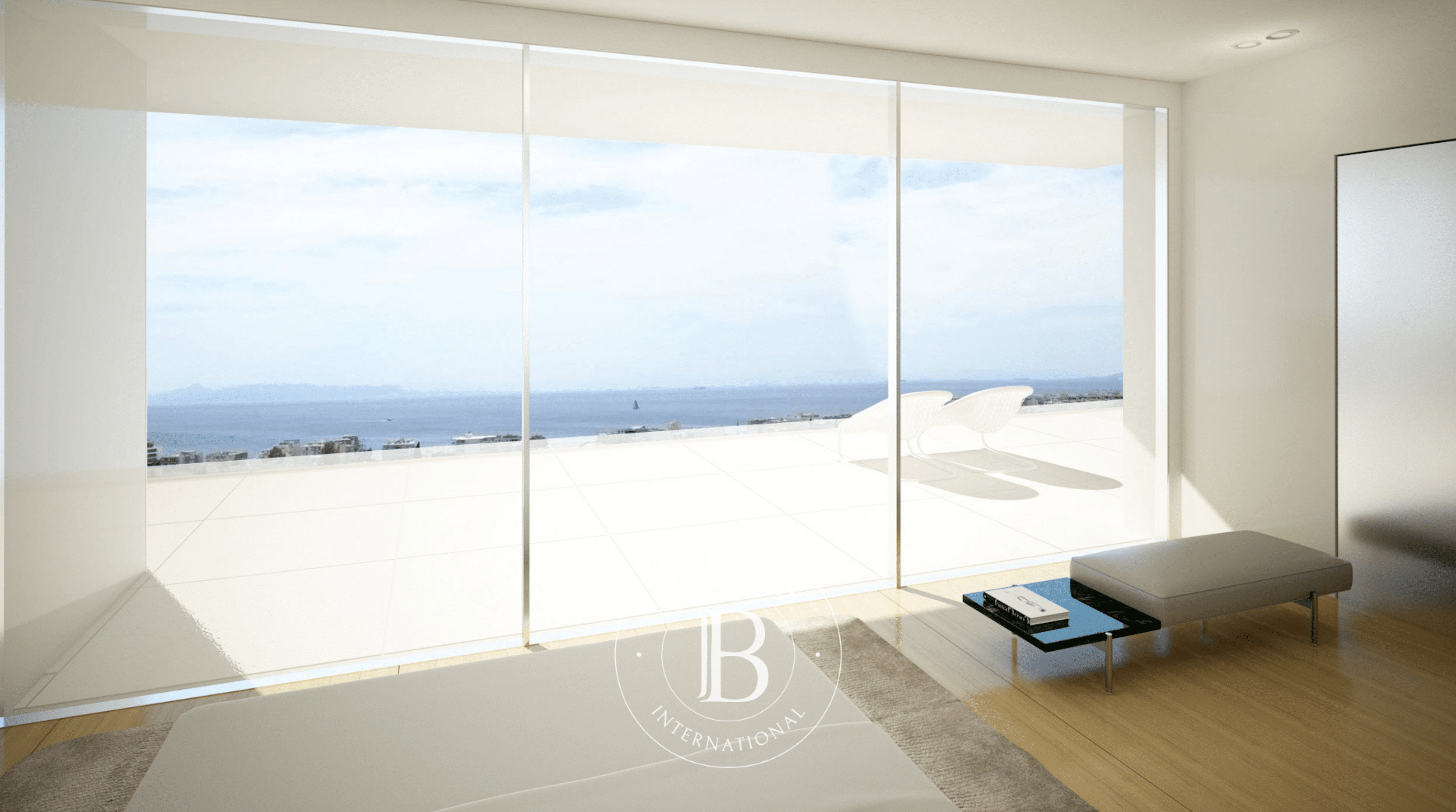 Daire Alimos - picture 7