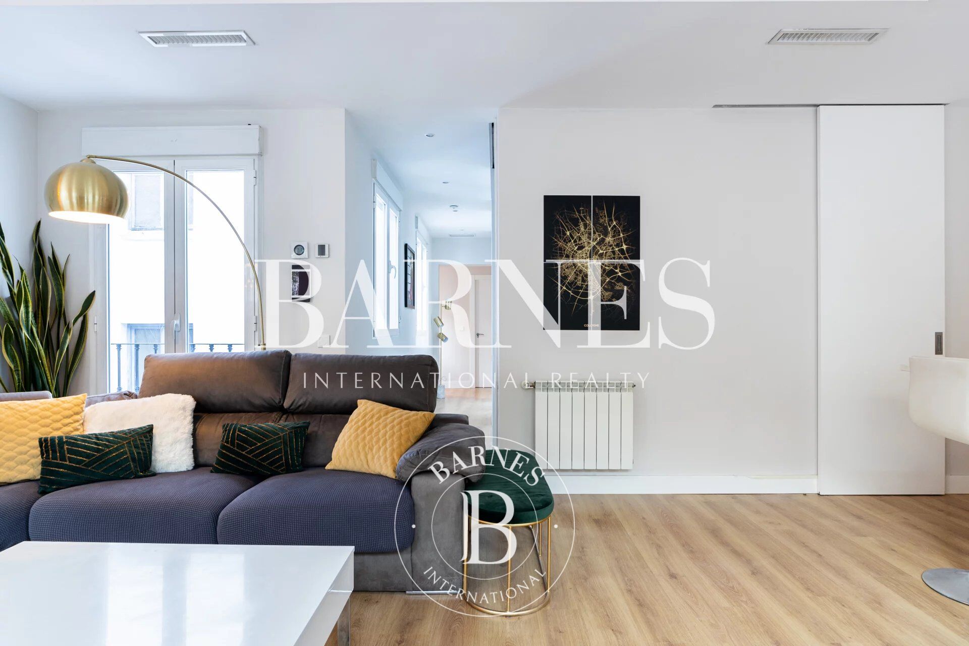 Penthouse Madrid - picture 17