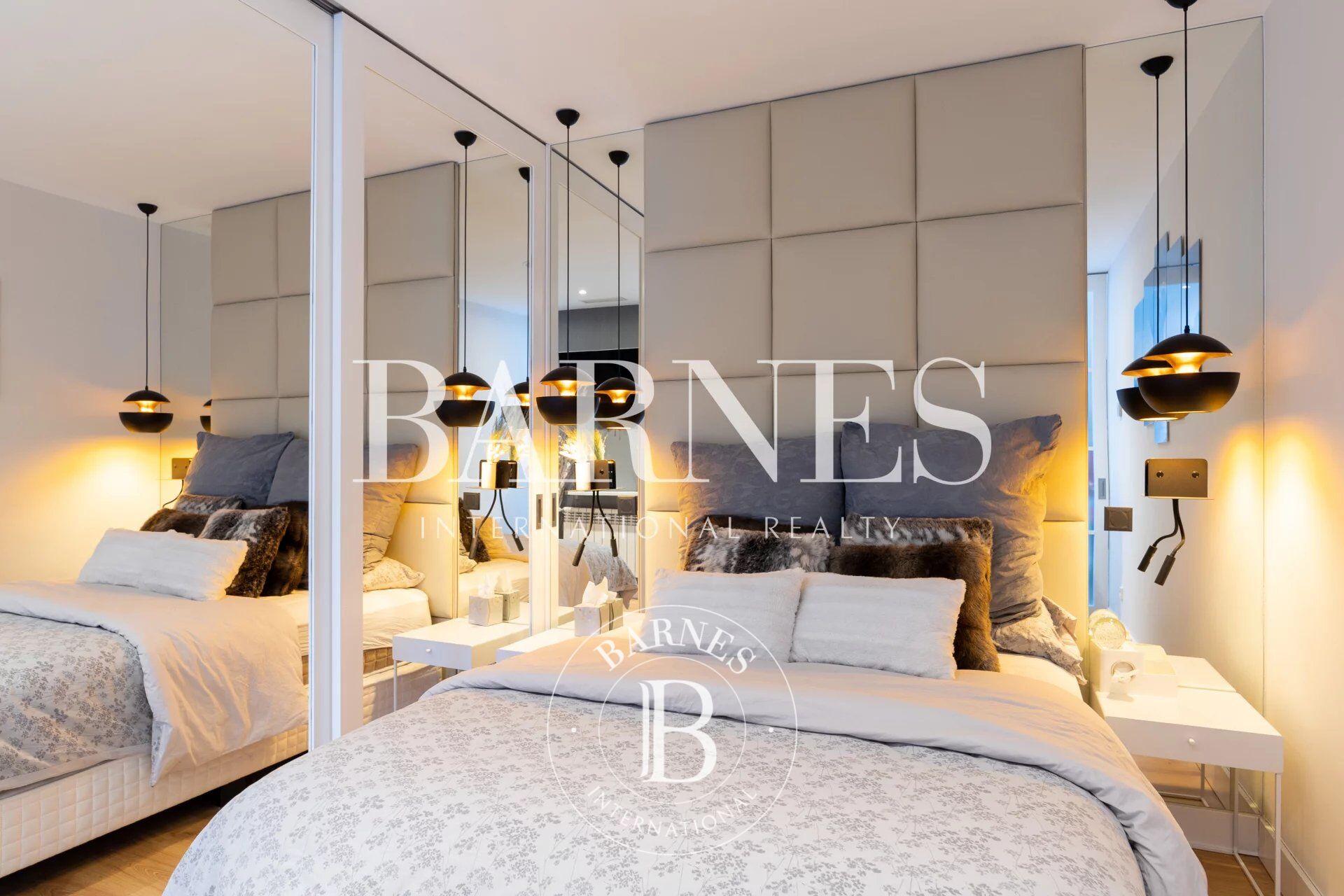 Penthouse Madrid - picture 8