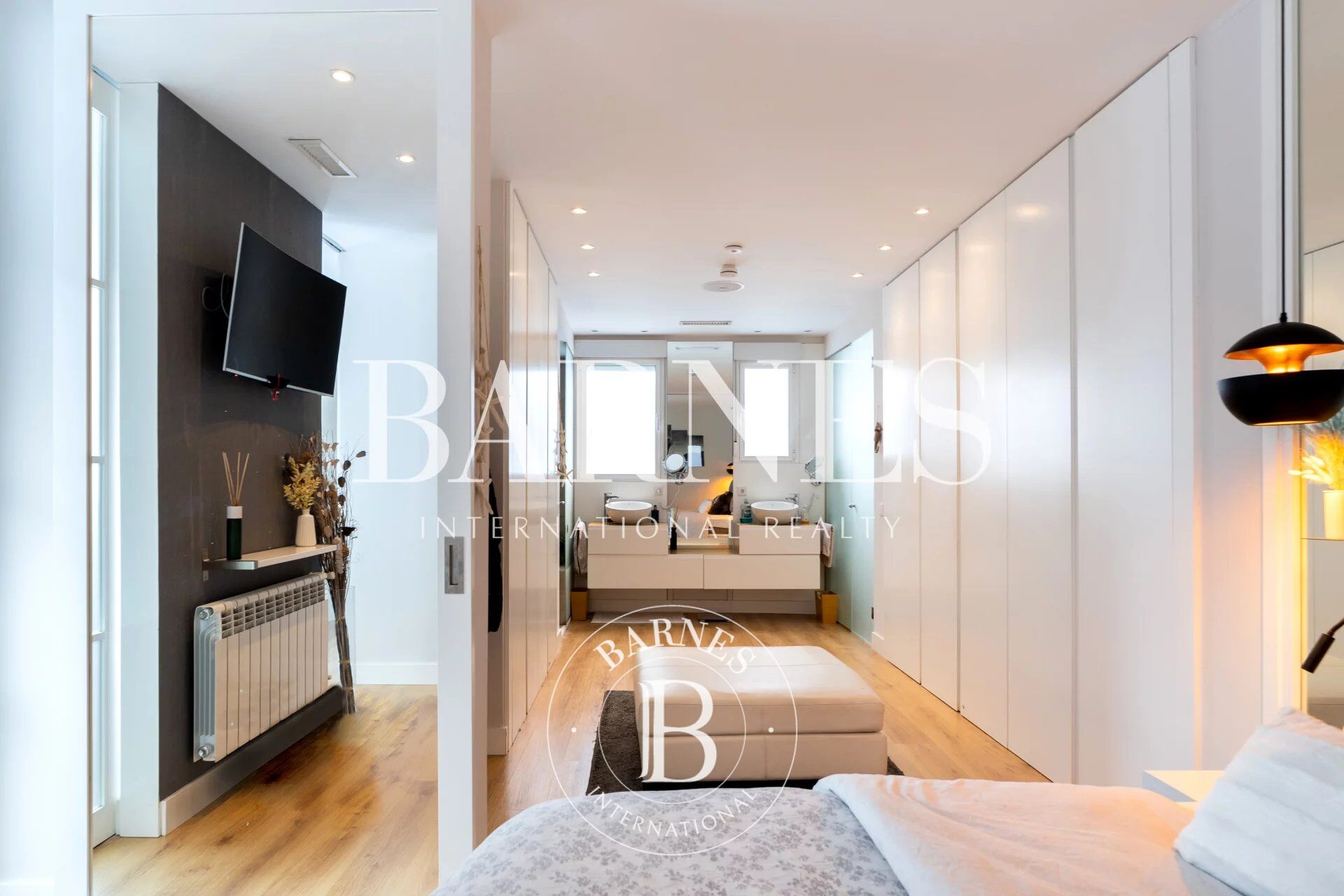 Penthouse Madrid - picture 9