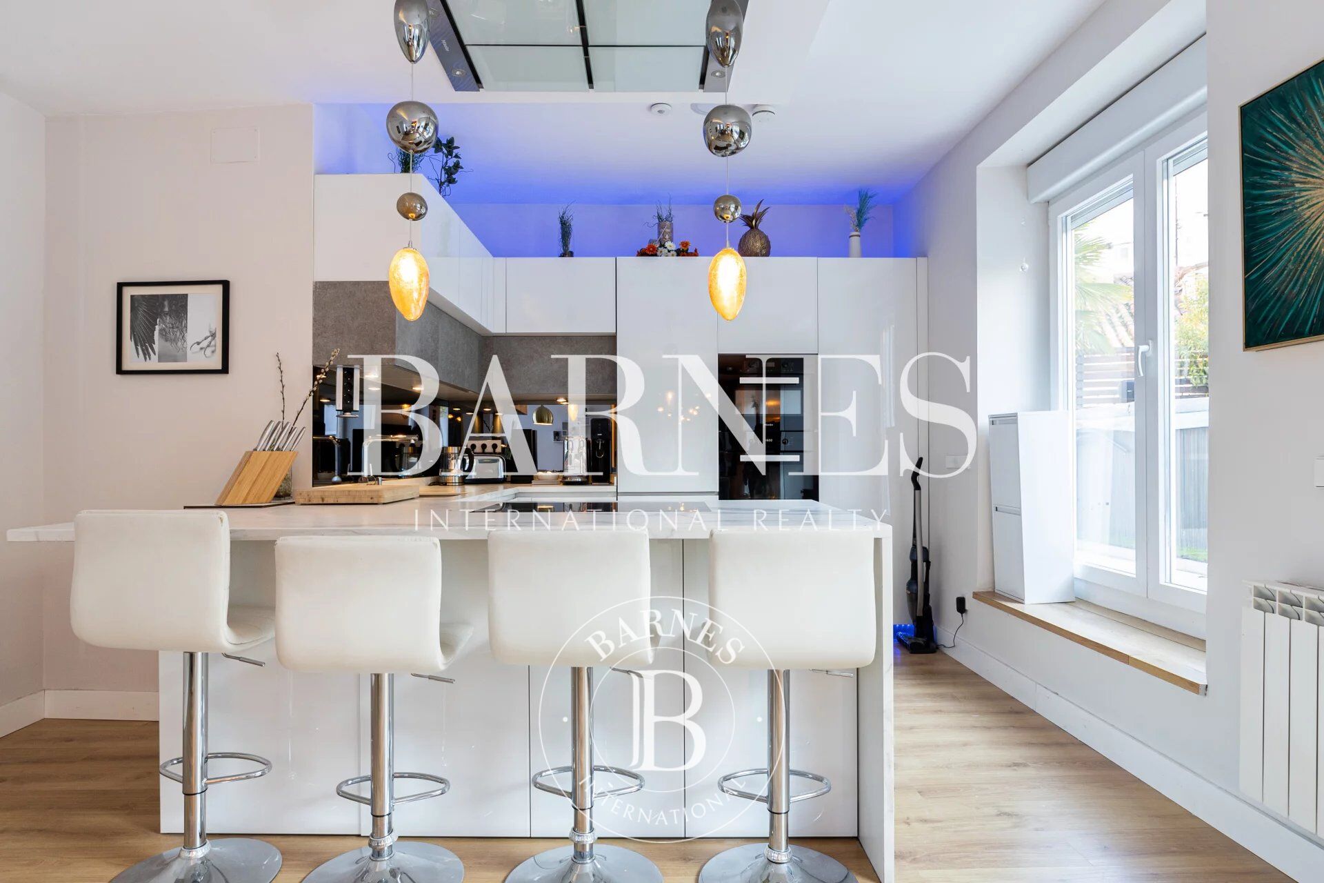 Penthouse Madrid - picture 14