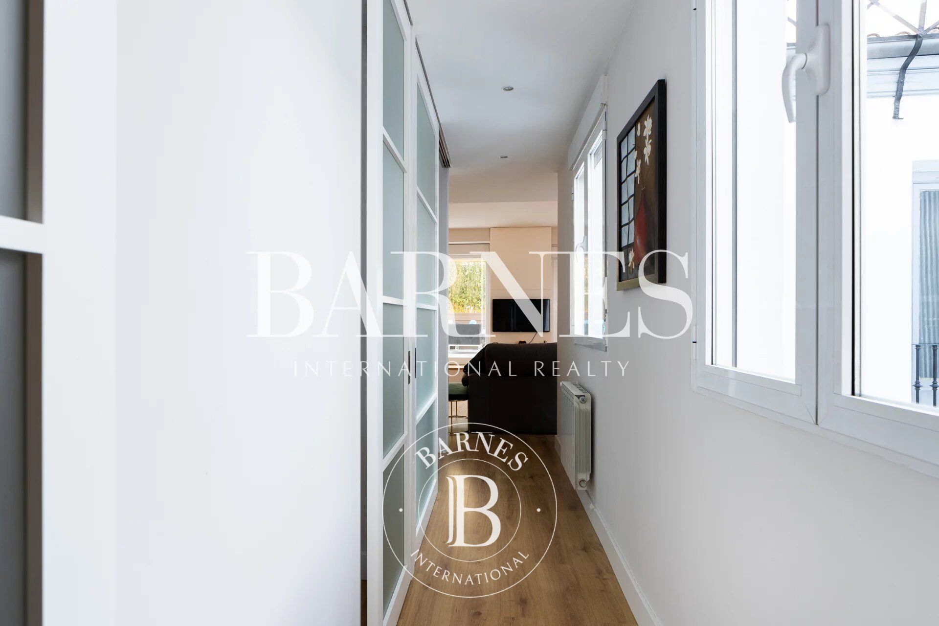 Penthouse Madrid - picture 6