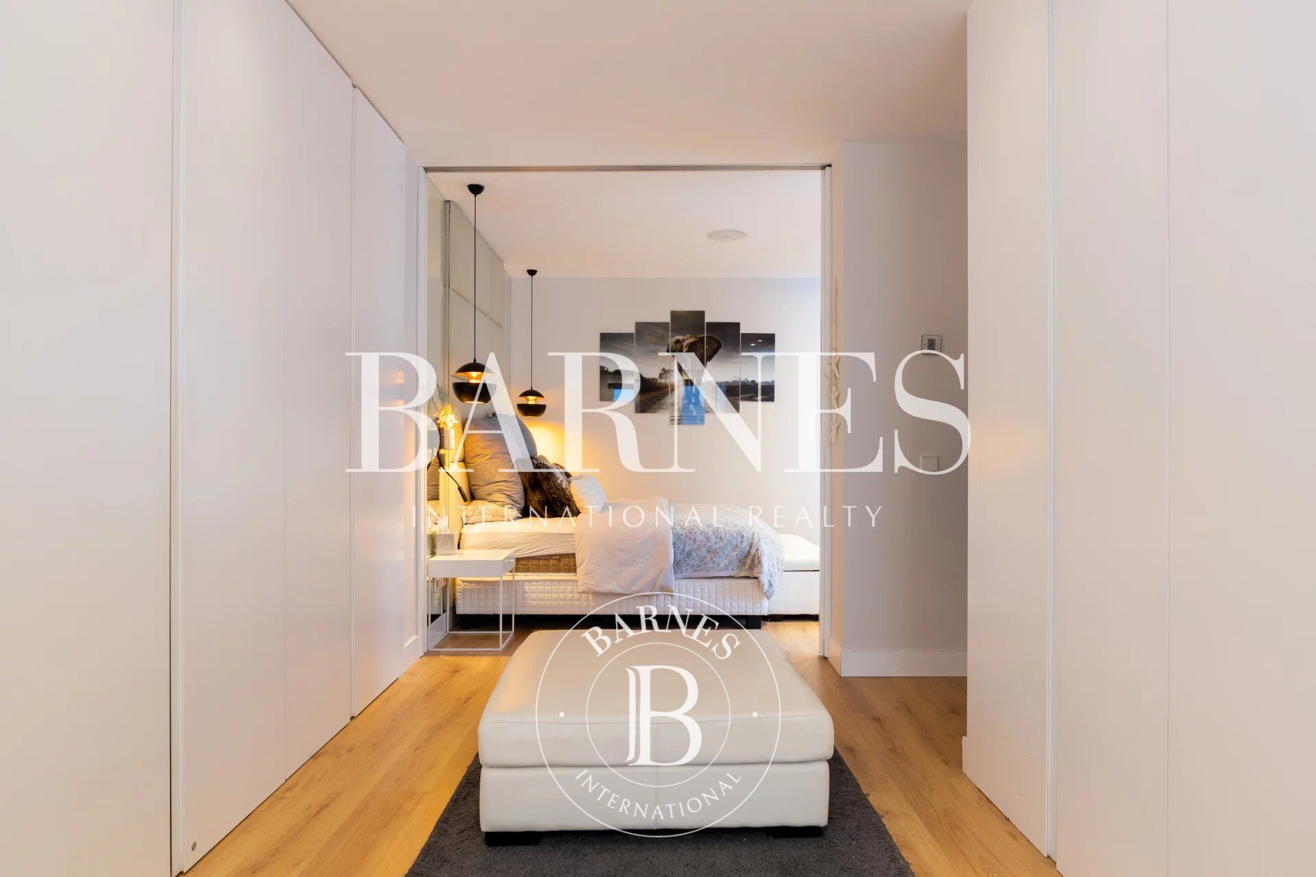 Penthouse Madrid - picture 10