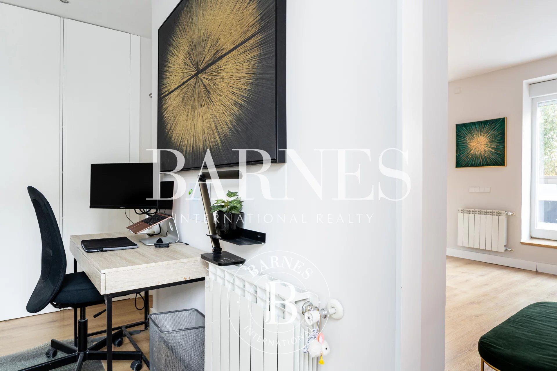 Penthouse Madrid - picture 11