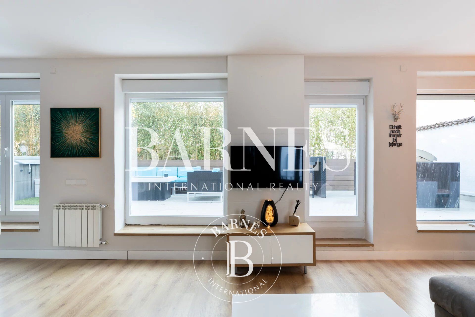 Penthouse Madrid - picture 13