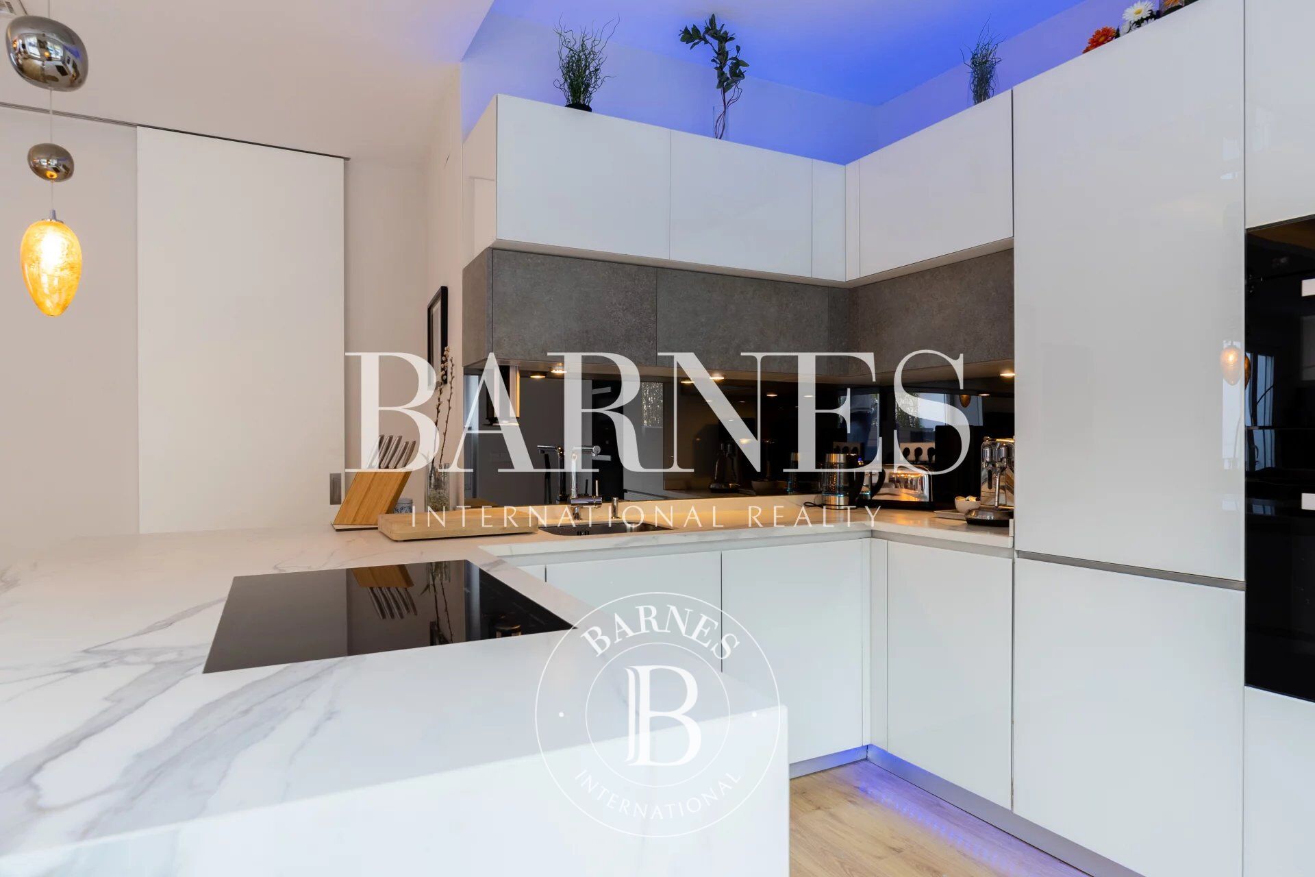 Penthouse Madrid - picture 15