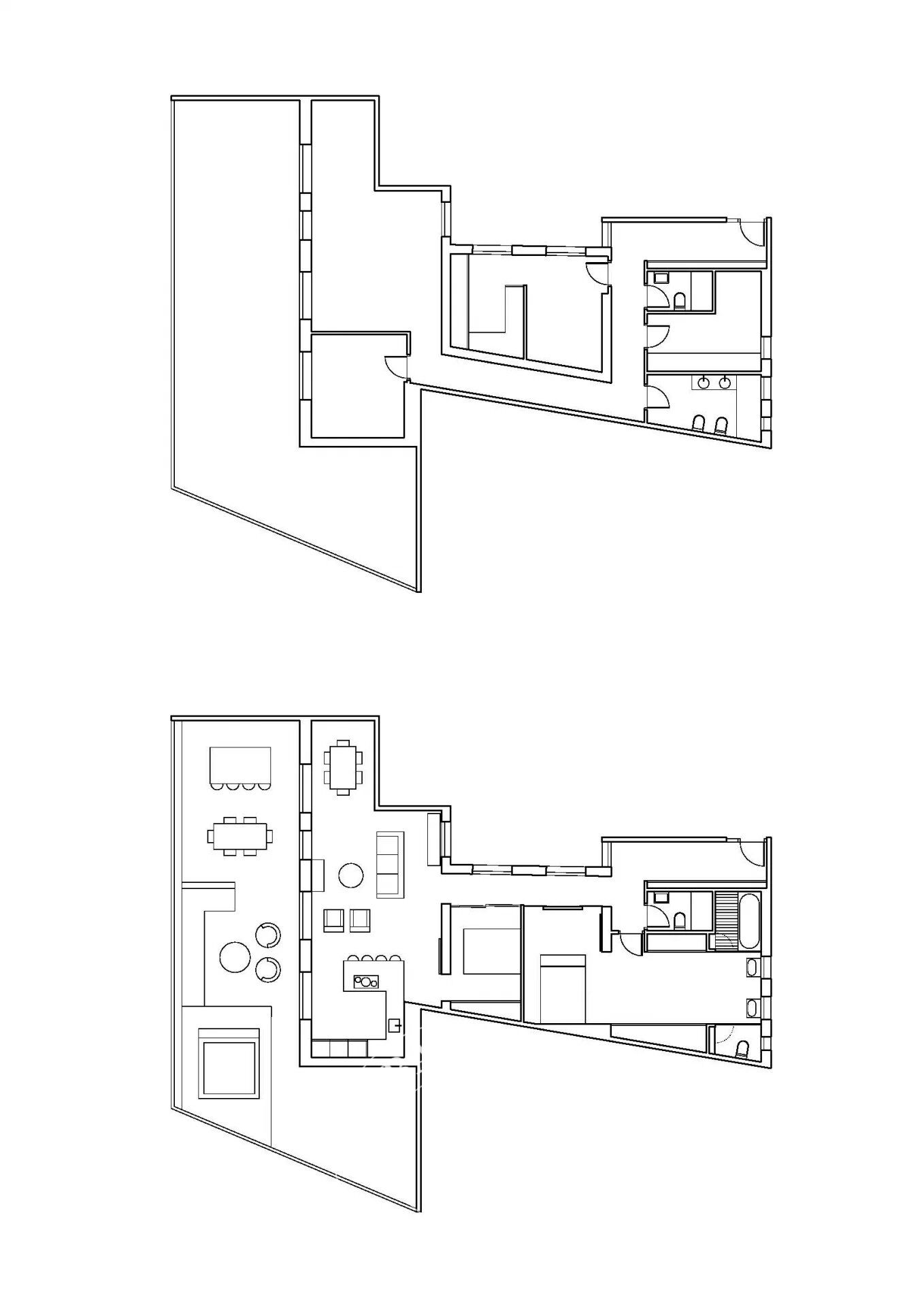 Penthouse Madrid - picture 20