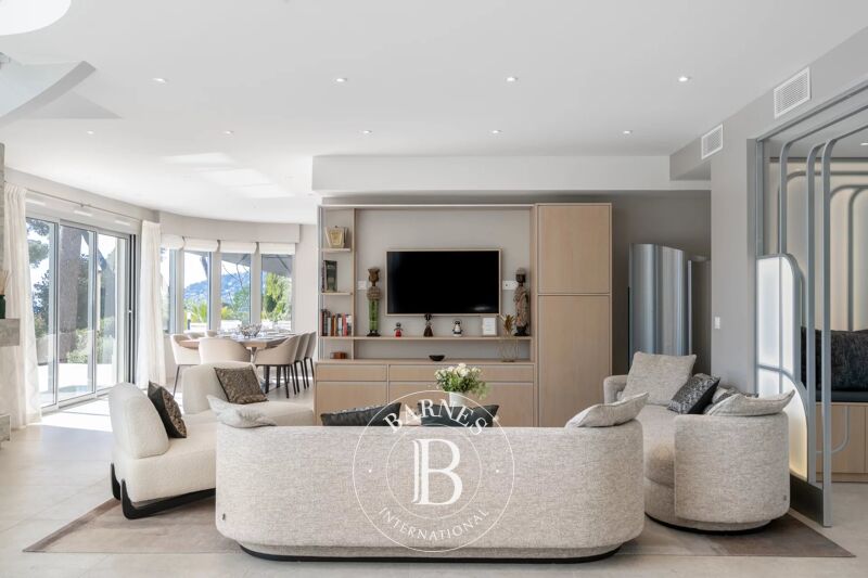 À vendre, Villa Antibes - picture 3